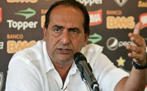 Kalil provoca Cleitinho após CPI das Bets e sinaliza candidatura ao governo de MG