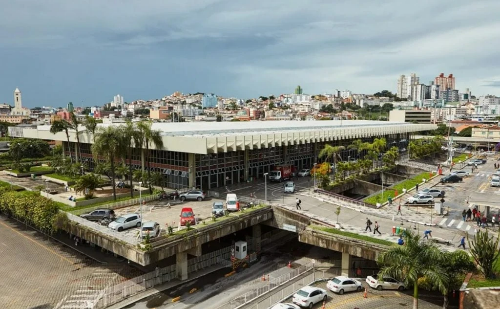 Rodoviária de BH inaugura sala VIP com padrão internacional e foco no turismo