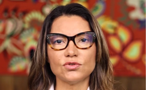 Janja será enviada especial na COP30 para liderar pauta feminina