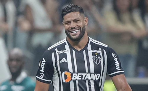Investimento de R$ 30 milhões: Hulk adquire apartamento de luxo em Nova Lima