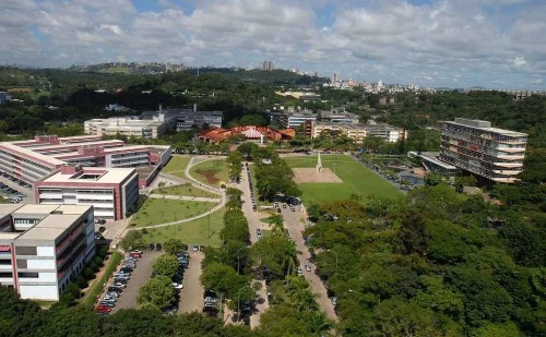 Vestibular seriado será nova porta de entrada para a UFMG; saiba mais