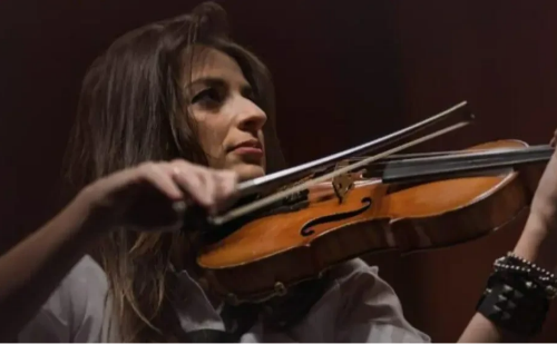 Orquestra Ouro Preto apresenta ‘Lendas do Rock’ com entrada gratuita em Perdões