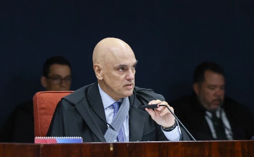 STF mantém três acusações contra Ramagem; duas são suspensas até fim do mandato