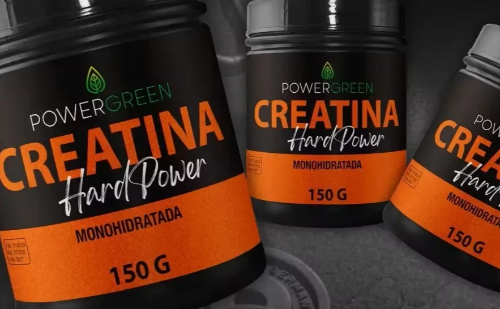 Anvisa proíbe venda de suplementos da PowerGreen