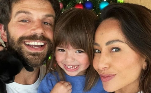 Às vésperas de luta com Popó, Duda Nagle recebe apoio de Sabrina Sato