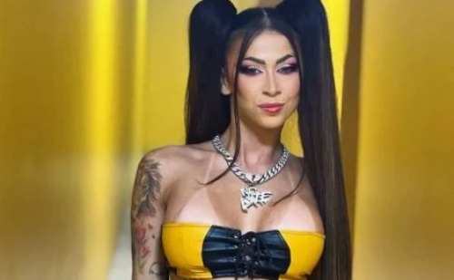 'Já tenho muito dinheiro', diz MC Pipokinha ao anunciar que vai encerrar carreira