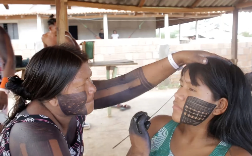 Projeto artBEM agita Antônio Dias com cinema gratuito e atividades culturais
