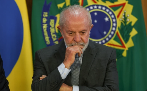 Governo Lula mantém ocultos 16 milhões de documentos sobre uso do dinheiro público