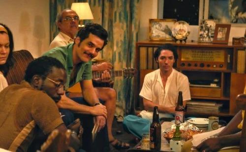 Aplausos e 100% de aprovação: estreia de 'O Agente Secreto' em Cannes