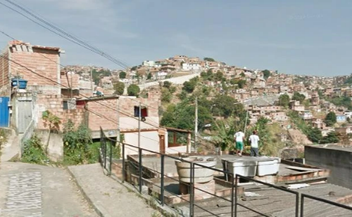 Chefe do tráfico é preso em BH com ligação ao Comando Vermelho e rota para Europa