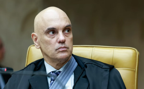 STF julga militares e agente da PF por plano de golpe; Moraes ignora áudios sobre mortes