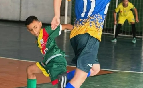 Usipa abre 190 vagas gratuitas em projeto de esporte e saúde em Ipatinga