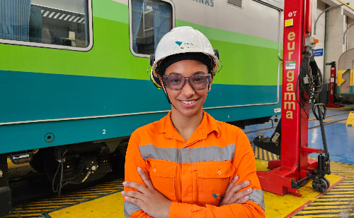 Vale abre vagas para Jovem Aprendiz com oportunidades em Minas Gerais