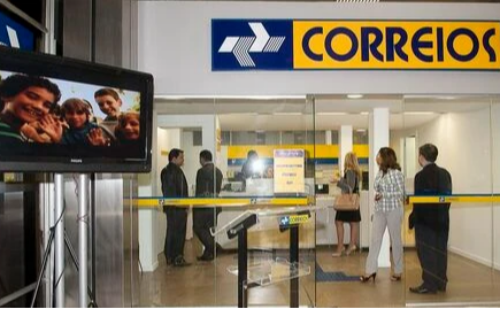 Correios atenderão vítimas de fraude no INSS a partir do dia 30