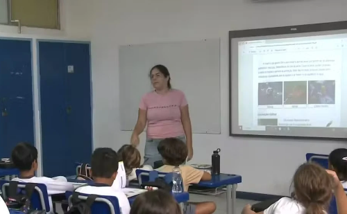 Tribunal de Justiça barra patrocínio em uniformes escolares de Caraguatatuba