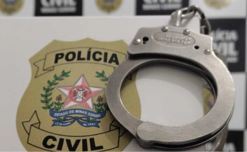 Pai é preso por suspeita de estuprar filho autista de 4 anos no Leste de Minas