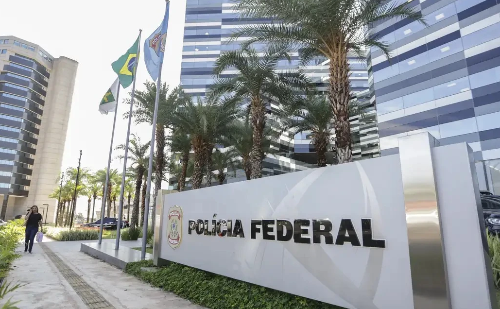 Polícia Federal prorroga inscrições para concurso com vagas administrativas