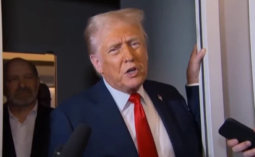 Trump prepara nova fase de sanções contra ministros do STF