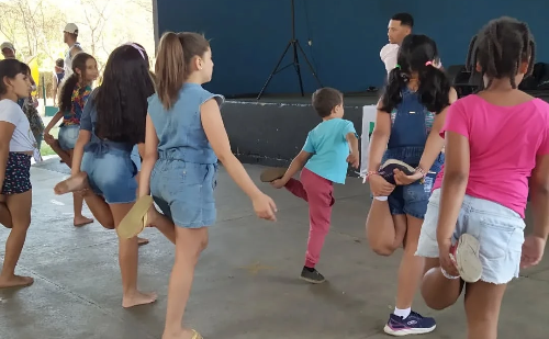 Oficinas gratuitas de breaking movimentam Ipatinga com dança e cultura; inscrições abertas