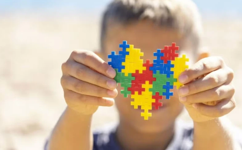 Quase 215 mil autistas vivem no Rio, o 3º com mais diagnósticos no país