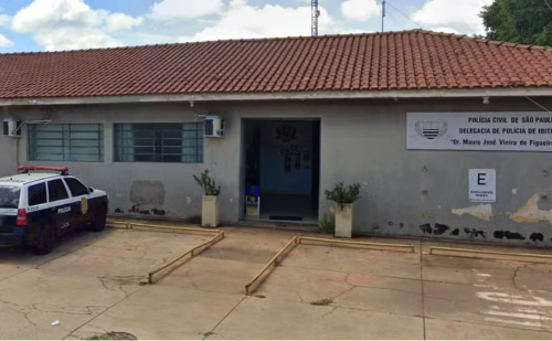Polícia investiga morte de cavalos na zona rural de Ibitinga