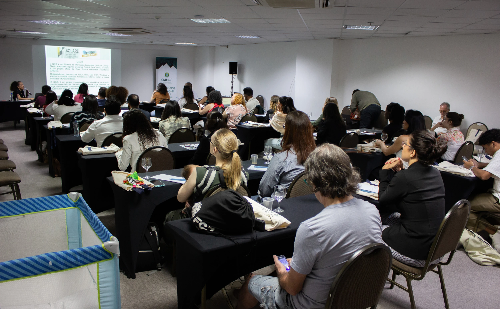 Conselho de Arquitetura e Urbanismo promove oficinas e palestras gratuitas para arquitetos em Ipatinga