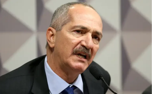 Moraes ameaça prender Aldo Rebelo após discussão em audiência no STF