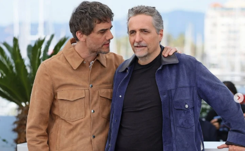 Filme brasileiro leva dois prêmios em Cannes e consagra Wagner Moura e Kleber Mendonça