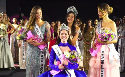Final do Miss Mundo 2025 acontece no próximo sábado com brasileira entre favoritas