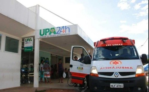 Mais de 60% dos atendimentos na UPA de Ipatinga poderiam ser feitos em UBSs