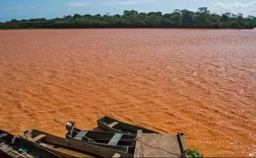 Último dia para moradores do Vale do Rio Doce pedirem indenização de R$ 35 mil