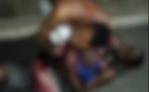 Após discussão, jovem é esfaqueado em Antônio Dias e passa por cirurgia em hospital de Timóteo