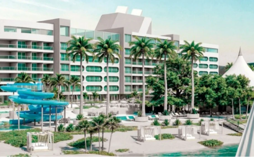 Novo resort promete impulsionar turismo internacional no Sul de Minas