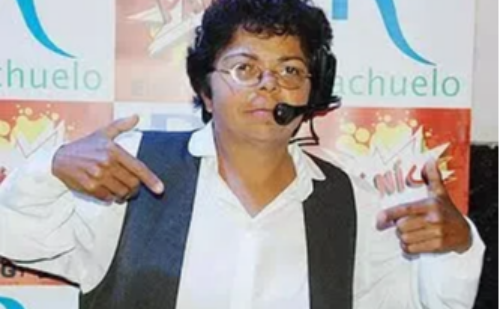 Morre Mônica Vital, humorista que marcou o programa Pânico