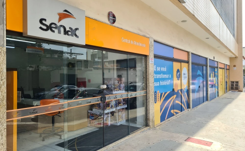 Senac Ipatinga promove palestra gratuita sobre liderança e equipes de alta performance