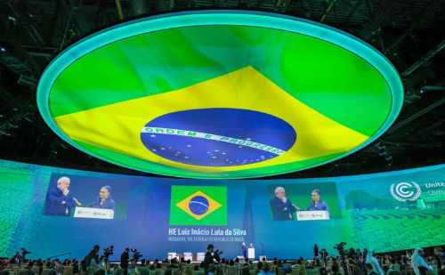 Hospedagem da COP30 em Belém tem diária de até R$ 202 mil