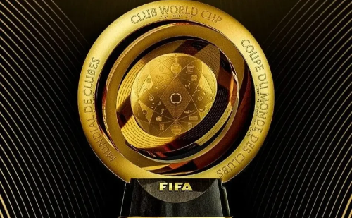 Quatro clubes brasileiros disputarão o Mundial de Clubes 2025 nos EUA
