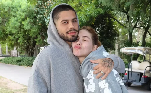 Virginia Fonseca e Zé Felipe anunciam separação após quase cinco anos juntos