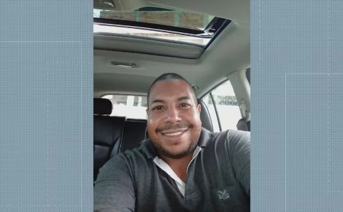 Motorista baleado morre após peregrinar por hospitais sem conseguir tomografia