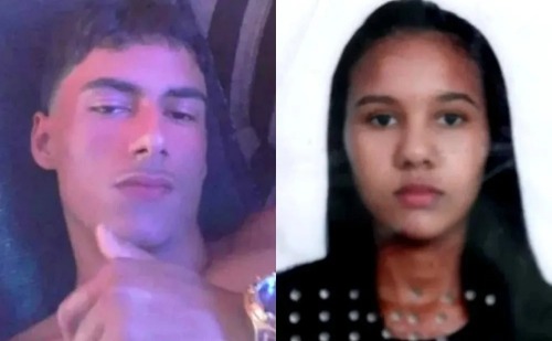 Homem é condenado a 50 anos por assassinato de casal e ataque a bebê em Carlos Chagas