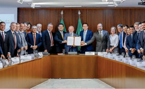 Classe média arcará com conta de luz gratuita para inscritos no CadÚnico