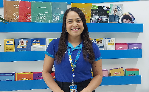 Oficina no Sebrae de Ipatinga ensina a transformar redes sociais em vitrines digitais