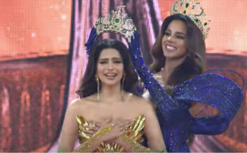 Miss Grand 2024 renuncia título e revela drama vivido após a vitória