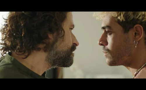 Filme 'Bom Retorno' transforma BH em cenário de drama íntimo sobre reconexão