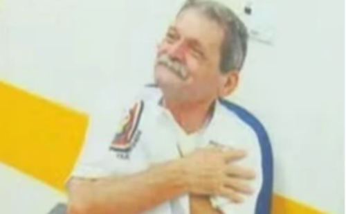 Família descobre cremação indevida de pai de santo em cemitério de SP