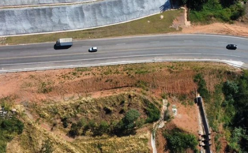 Rodovias mineiras ganham monitoramento climático em tempo real