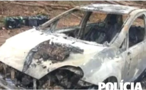 Homem é espancado até a morte e corpo é escondido em mata de MG; dupla é indiciada