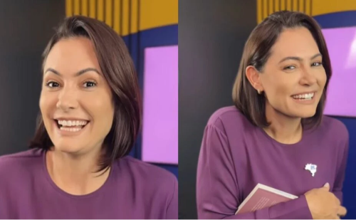 PL Mulher lança livro com guia conservador e participação de Bolsonaro