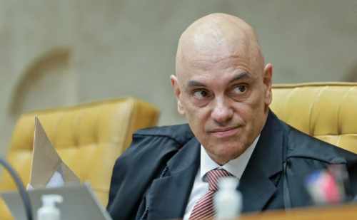 Moraes dá 5 dias para PGR se manifestar sobre liberdade de Braga Netto