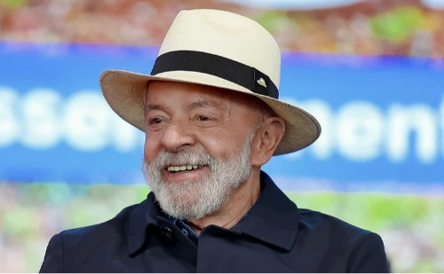Lula revela drama emocional ao relembrar cartas de amor na prisão